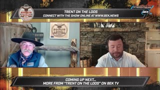 Trent Loos in the Morning 7/16/2025