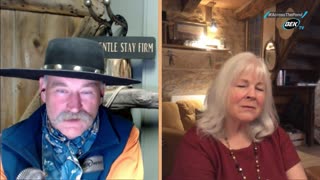 Trent Loos in the Morning 7/16/2025