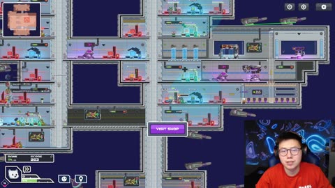 [CHAT4SUB] SLIPSTREAM: ROGUE SPACE WITH VIEWERS !!! FREE TO PLAY