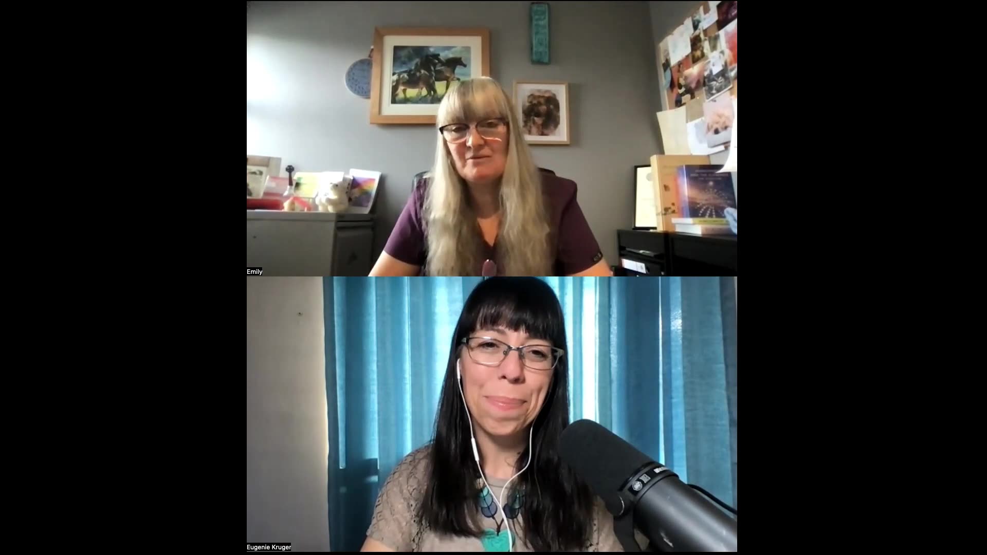 Ep 408: Animal Homeopathy - with Emily McAteer