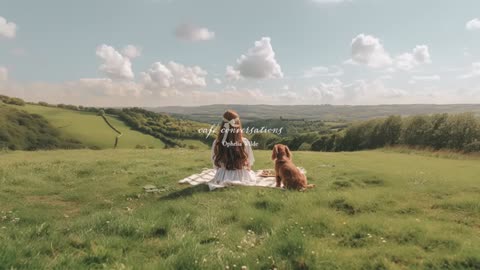 Slow living ( chill)