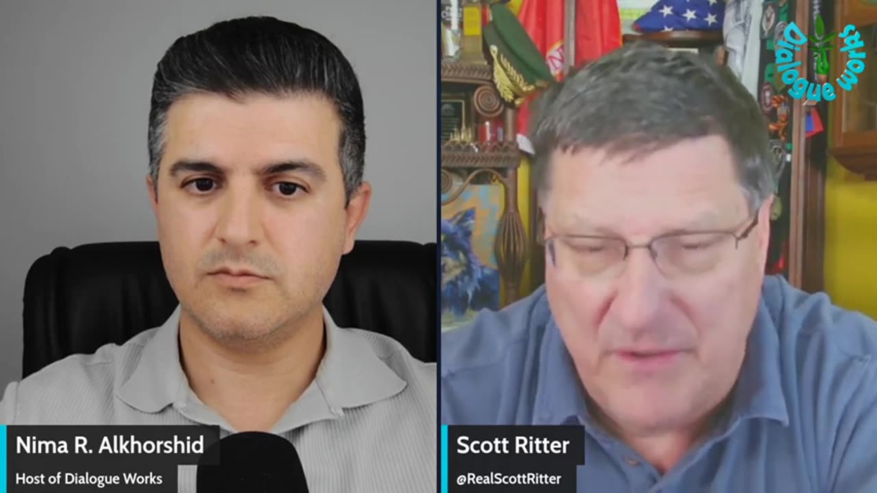 TRUMP Pulls the Plug on NATO — Ukraine's Army Falls as Russia Reshapes Europe! | Scott Ritter
