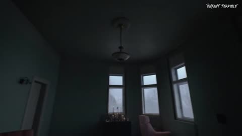 OD First Gameplay Trailer | New PHOTOREALISTIC KOJIMA HORROR Game like P.T. in Unreal Engine 5.7