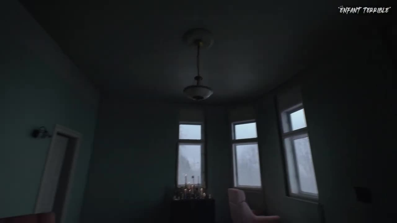 OD First Gameplay Trailer | New PHOTOREALISTIC KOJIMA HORROR Game like P.T. in Unreal Engine 5.7
