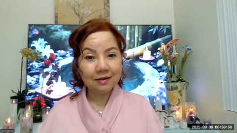 9-5-2025: ÁI NỮ thấy đám cưới cho ai?! Hỡi những người đàn ông, tôi KHÔNG muốn lấy chồng nữa, LOL.