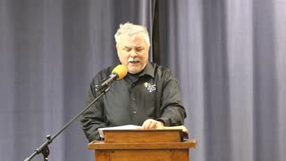 The End Of The World Revealed In The Parables by Dr Michael H Yeager