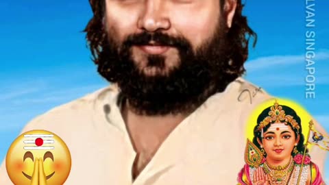 ONE SUN ONE TMS LEGEND M.THIRAVIDA SELVAN SINGAPORE 2025