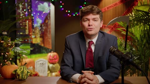 Nick Fuentes full recap of his interview with Tucker Carlson