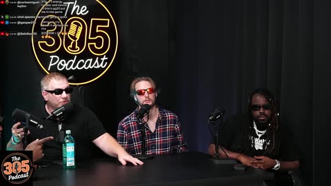 Larry Wheels Exposed For Being A Chair Watcher?!