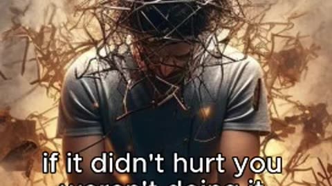 You Don't Think you React