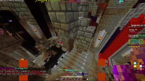 Skyblock FLOOR 7 [#2549]