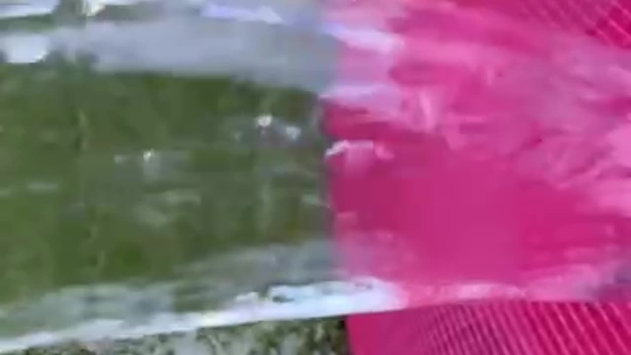 Frozen in time