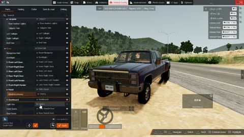 Beamng live dwi and goood music