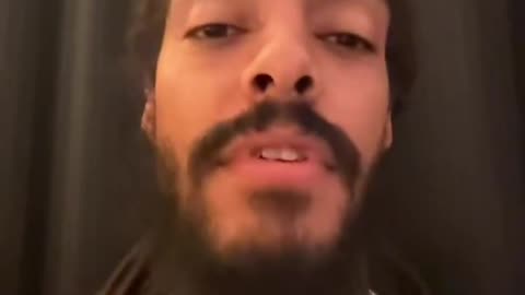 Leftist Rapper celebrates Charlie’s death then denies it.