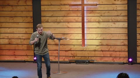Keep The Fire Lit - Leave It At The Altar - 11:00am