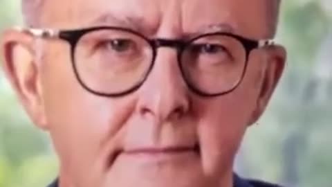 AUSTRALIAN PM TREASON COMPLICIT MURDER!!!
