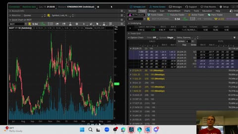 Dividend Stock Talk