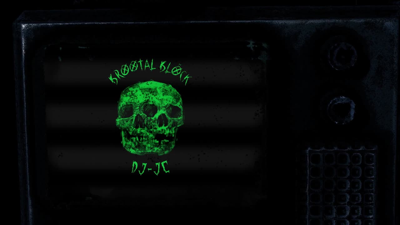 Brootal Block Episode 116