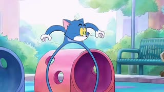 Tom and Jerry