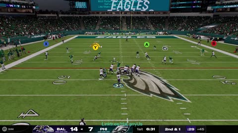 vs AllMadden NFL #AllMadden #Madden25 #madden #nflmadden