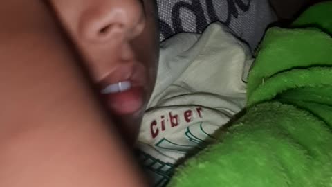Cute kid