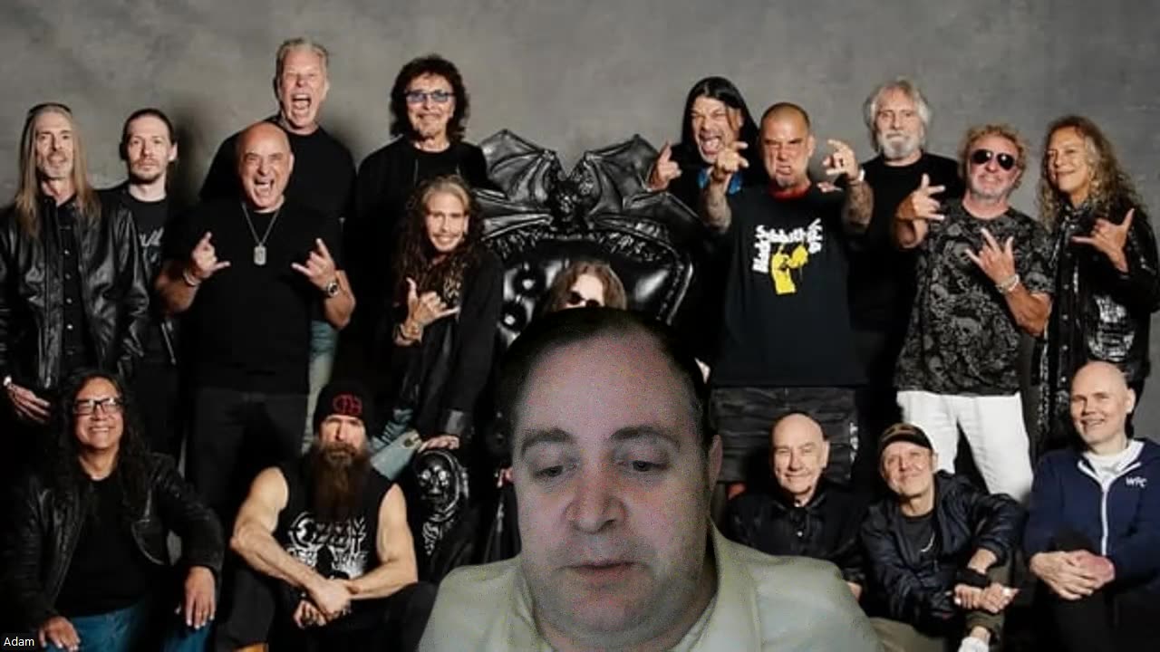 Black Sabbath Back To The Beginning: Review/First Impressions