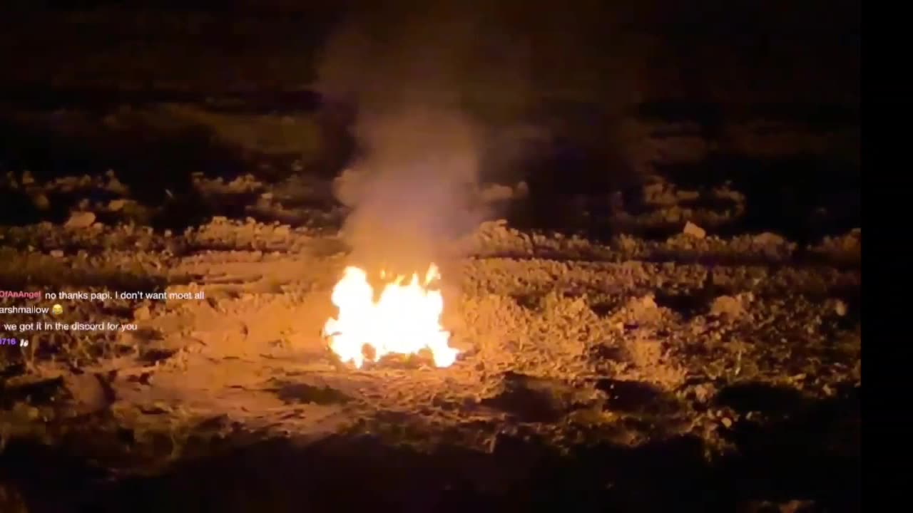 PAPI BURNED ALL MOET ITEMS LEFT AT HIS HOUSE