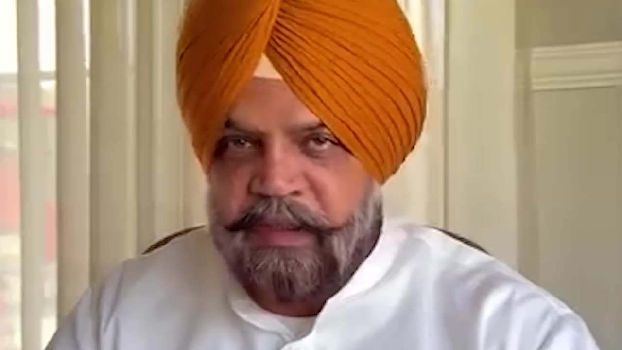 ਮਨਪ੍ਰੀਤ ਸਿੰਘ ਇਆਲੀ ਨੇ ਸਪਸ਼ਟ ਕੀਤਾ ਪੰਜ ਮੈਂਬਰੀ ਭਰਤੀ ਕਮੇਟੀ ਦੀ ਜ਼ਿੰਮੇਵਾਰੀ