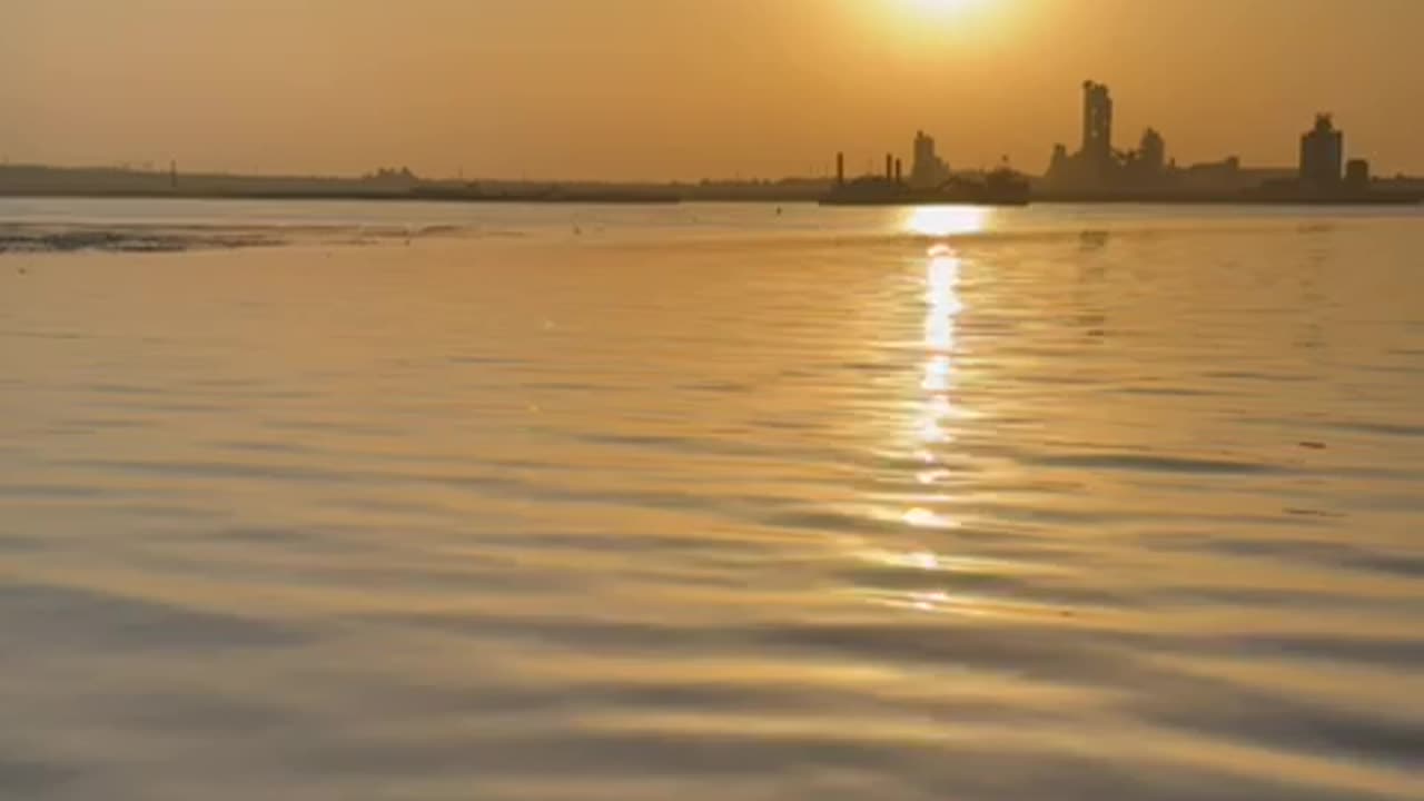 Sea