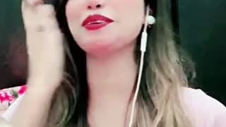 Bangladeshi beautiful girls moon vs Indian item girls