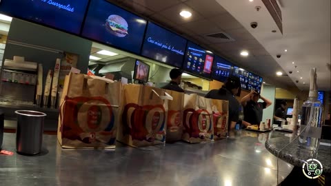 Top 12 Fast Food Items That Are Actually WORTH Your Money! (1080p)