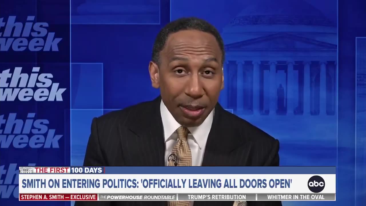 Surprising Democrat Floats 2028 Run For President
