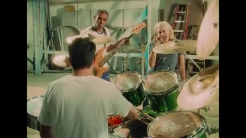 No Doubt - Don't Speak (Official 4K Music Video)