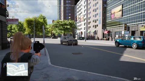 Before Suppa GTAV Online on Rumble & X