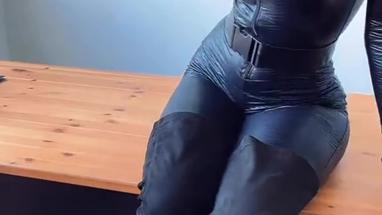 how about latex at the office
