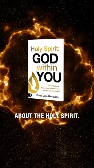 The Kingdom of God Is Within You – Life-Changing Truth!