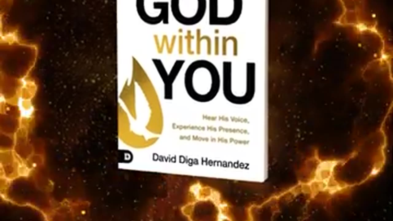 The Kingdom of God Is Within You – Life-Changing Truth!