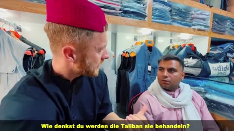 DIE WAHRHEIT ÜBER DIE MENSCHEN, DIE ZU TAUSENDEN HOLEN LÄSST!