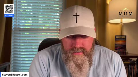 What is Truth? - Steve Russell Live