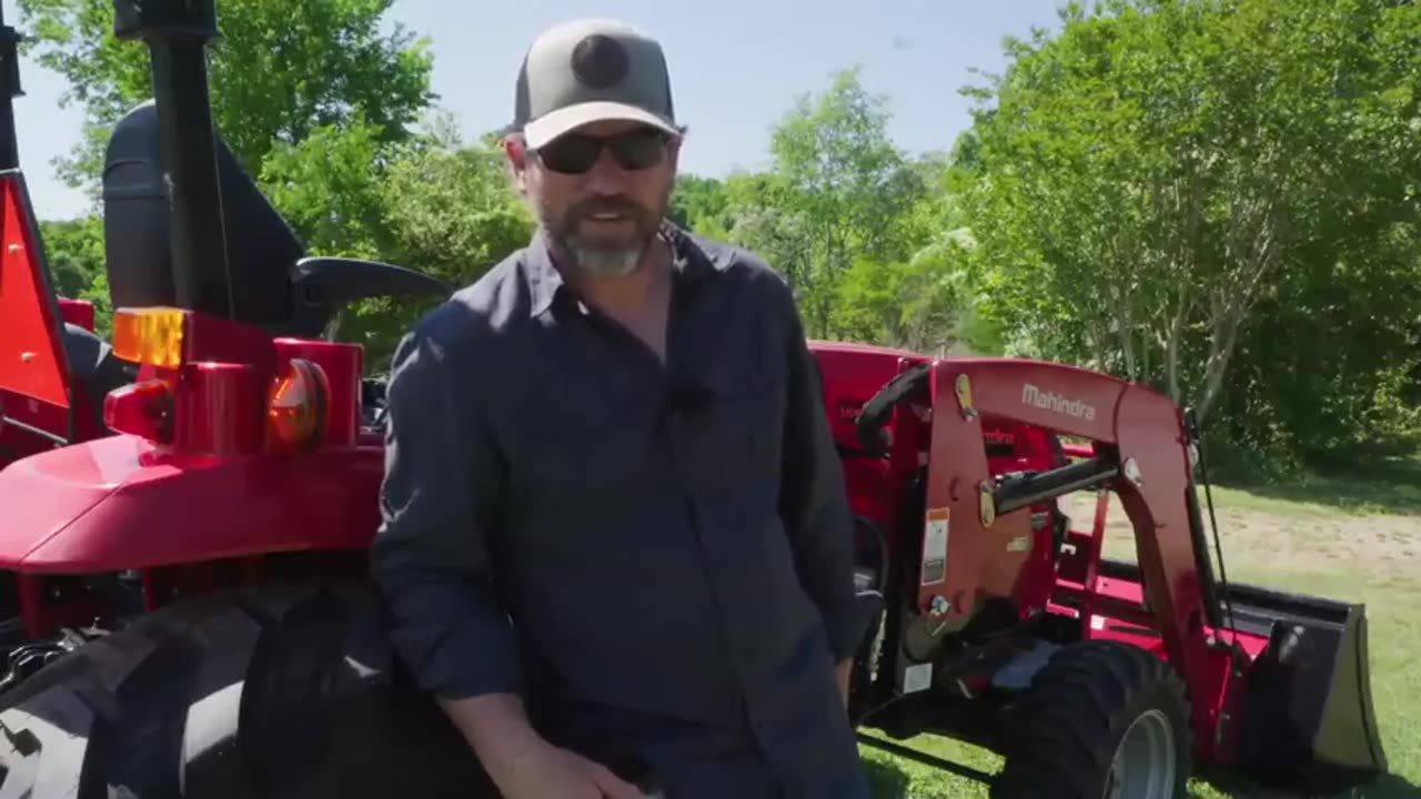 GOVERNMENT TO SHUT DOWN SOUTH CAROLINA FARMERS