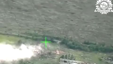🛸💥 Ukraine Russia War | Ukrainian MiG-29 Fighter Jet Uses Guided Bombs Against Russian Forces | RCF