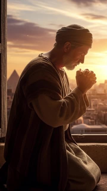 Prayer: The Weight of Integrity #prayer #integrity