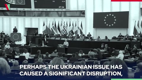 ‘Europe Must Go to Moscow, Not Washington’, Orbán’s Attack on EU’s Ukraine Strategy