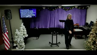 Justpassinthru IHS Sunday 12 21 25 Christmas Baby Jesus