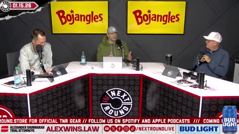 Auburn FALLS at Missouri, Ty Simpson the Second Pick? Six BEST Nick Saban Assistants | TNR 1/15/26