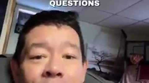 Do no harm! Remember that?!