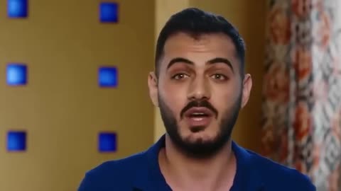 90 Day Fiance - Happily Ever After Adnan And Tigerlilly's Story Just Got Scary! 90 Day David YouTube