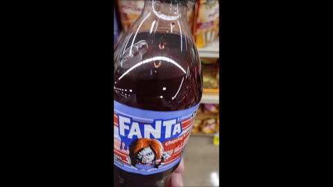 INSIDE SAFEWAY (FOOD STORE)