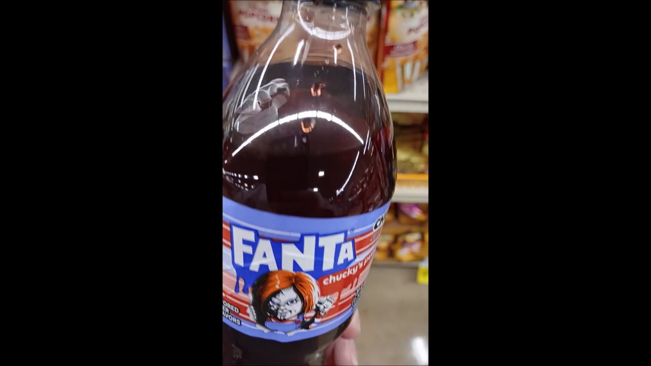 INSIDE SAFEWAY (FOOD STORE)