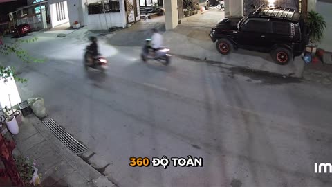 Camera Imou IPC-S3DP-5M0WJ (KBT) - Đỉnh cao giám sát, thấy rõ từng chi tiết